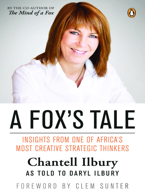 Title details for A Fox's Tale by Chantell Ilbury - Available
